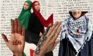 عید کے موقع پر فلسطینیوں سے اظہار یکجہتی کیسے کیا جا سکتا ہے؟