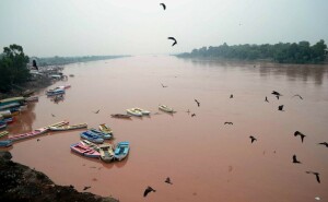 Shahpurkandi Dam: India-Pakistan experts advocate cooperation for water security