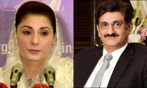 مریم نواز، مراد علی شاہ کا حب شاہ نورانی ٹریفک حادثے میں قیمتی انسانی جانوں کے ضیاع پر اظہار افسوس