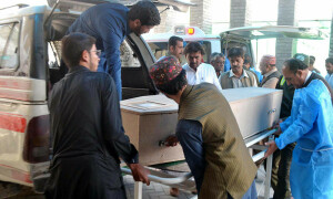 بلوچستان: اغوا کے بعد پنجاب سے تعلق رکھنے والے 9 مسافروں سمیت 11 افراد قتل