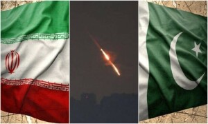 ایران کا اسرائیل پر حملہ، مشرق وسطیٰ کی صورتحال پر پاکستان کی گہری تشویش