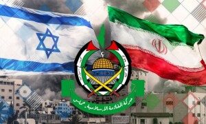 ایران کا اسرائیل پر حملہ اس کا &rsquo;حق&lsquo; ہے، حماس