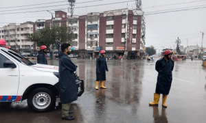 کراچی سمیت ملک بھر میں بارشوں کے نئے سلسلے کی پیش گوئی