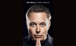 Understanding Elon Musk