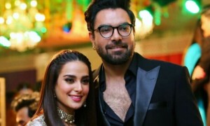 دوسرے بچے کے سوال پر یاسر حسین نے کیا کہا؟