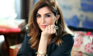 9 مئی کیس: خدیجہ شاہ کے ورانٹ جاری، گرفتار کرکے پیش کرنے کا حکم