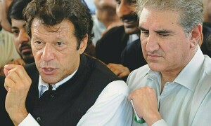 &rsquo;اعظم خان کے بیان کی کوئی اہمیت نہیں ؟&lsquo; سائفر کیس میں سزا کیخلاف اپیلوں پر سماعت کل تک ملتوی