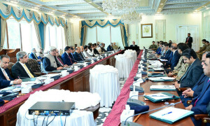 پی ٹی آئی دور حکومت کی پالیسی میں ترمیم، اہم تعیناتیوں میں عمر کی شرط ختم کرنے کی سمری تیار