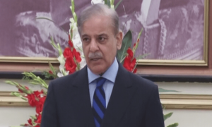 وفد پاکستان بھیجنے پر سعودی ولی عہد کے شکر گزار ہیں، وزیراعظم