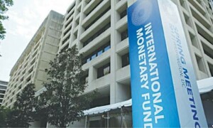 Pakistan to grow at 2pc, face 25pc inflation: IMF