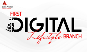 Banking 2.0: The Digital Revolution