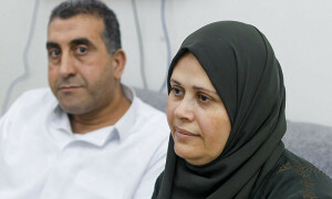 &lsquo;5,000 lives in one shell&rsquo;: Gaza&rsquo;s IVF embryos destroyed by Israeli strike