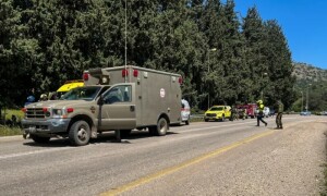 حزب اللہ کا اسرائیل کی فوجی تنصیبات پر حملہ، 14 اسرائیلی فوجی زخمی