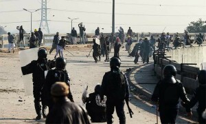فیض آباد کمیشن رپورٹ ذمہ داران کا تعین کرنے سے قاصر