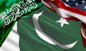 سعودی وفد کا دورہِ پاکستان اور آئی ایم ایف مذاکرات
