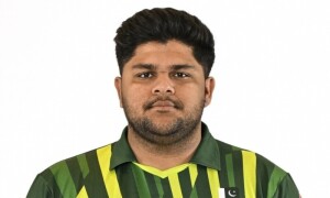 Azam Khan&rsquo;s participation in New Zealand T20I series uncertain