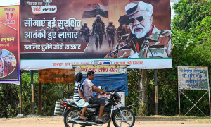 Modi critics migrate online as mainstream media stays deferential