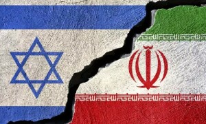 ایران پر حملے سے متعلق اسرائیل نے واشنگٹن کو پیشگی وارننگ دی تھی، امریکی میڈیا کا دعویٰ