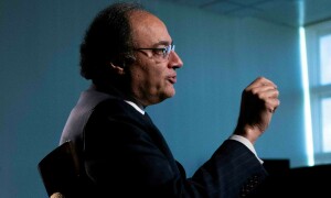وفاقی وزیر خزانہ کو آئی ایم ایف پروگرام کے خدوخال مئی میں طے ہونے کی امید