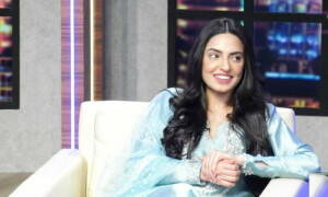 نرگس فخری مجھ سے جلتی تھیں، مریحہ صفدر کا دعویٰ