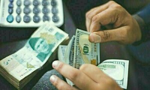 حکومت نے بینکوں سے ریکارڈ 55 کھرب روپے قرض لے لیا