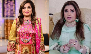 اب بھی لوگ چھیڑتے ہیں، شادی کی پیش کش کرتے ہیں، نشو بیگم کا انکشاف