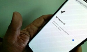 پاکستان کی نصف آبادی انٹرنیٹ سے محروم ہے، رپورٹ میں انکشاف