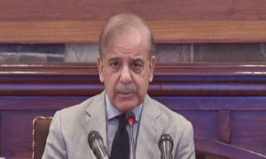 معاشی استحکام کے لیے وفاق اور صوبوں کو قریبی تعلق بنانا پڑے گا، وزیر اعظم