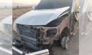 بلوچستان: کوہلو میں سیکیورٹی کی مخدوش صورتحال، پی بی 9 کے 4 اسٹیشنز پر پولنگ شروع نہ ہوسکی