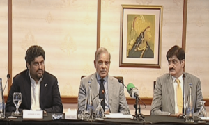 جن ممالک کو بوجھ سمجھ کر کاندھے سے اتارا، آج انہیں دیکھ کر شرمسار ہوتے ہیں، وزیراعظم