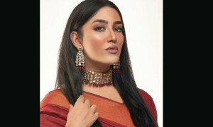 میری جسمانی ساخت طبی مسائل کی وجہ سے مختلف ہے، متھیرا کا ناقدین کو جواب
