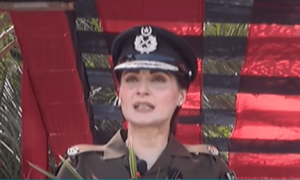 یہاں تک آنے کے لیے مجھے آگ کے دریا سے گزرنا پڑا، وزیراعلیٰ پنجاب