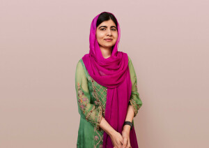 Malala Yousafzai reaffirms support for Gaza after being slammed over producing musical with Hillary Clinton