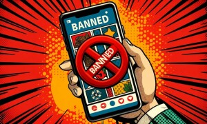 The ministry of (dis)information and the ban on X