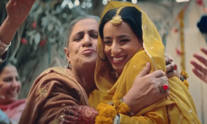 One Nikahnama at a Time