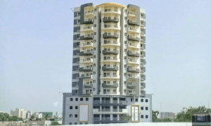 سپریم کورٹ کا نسلہ ٹاور کی زمین فروخت کر کے الاٹیز کو معاوضہ ادا کرنے کا حکم