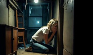 24 سال تک اپنے ہی گھر کے تہ خانے میں قید رہنے والی لڑکی کی لرزہ خیز داستان