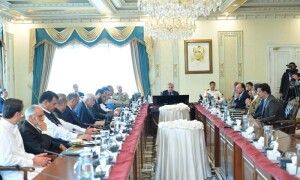 Cabinet extends validity of registered Afghan refugee cards to June 30