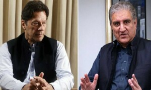 سائفر کیس کے جج 20 دن کی چھٹی پر چلے گئے