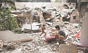 Hamas &lsquo;studying&rsquo; new Israeli offer for Gaza ceasefire