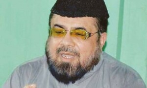 تین درجن نکاح کرچکا ہوں، مفتی عبدالقوی کا انکشاف