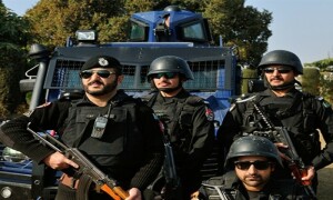 ٹانک: سیشن جج کے اغوا کیس کی انکوائری کیلئے خصوصی کمیٹی قائم