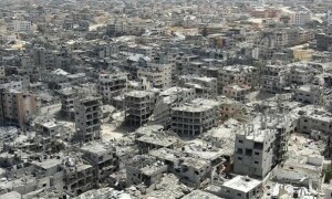 حماس کا وفد غزہ جنگ بندی مذاکرات کے لیے آج قاہرہ روانہ ہوگا