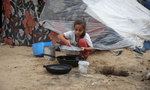 Blinken arrives in Saudi Arabia to discuss Israel normalisation, post-conflict Gaza