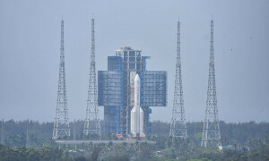 China set to launch high-stakes mission to moon&rsquo;s &lsquo;hidden&rsquo; side