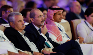 Egypt optimistic on Gaza talks, waiting for response: foreign minister