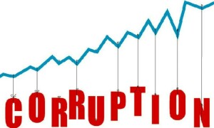 اینٹی کرپشن ٹاسک فورس کی 13 سفارشات پر مشتمل رپورٹ تیار