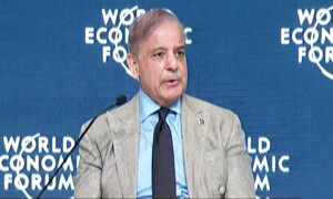 غزہ میں امن کے بغیر دنیا میں امن قائم نہیں ہو سکتا، وزیر اعظم