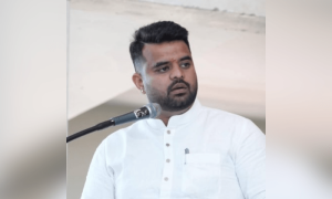 Indian lawmaker allied with Modi&rsquo;s BJP faces sexual harassment probe