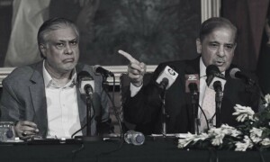 اسحٰق ڈار کا بطور نائب وزیراعظم تقرر، کیا یہ نمائشی عہدہ ہوگا؟